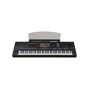 Yamaha Genos2编曲工作站键盘 - Product Image 6
