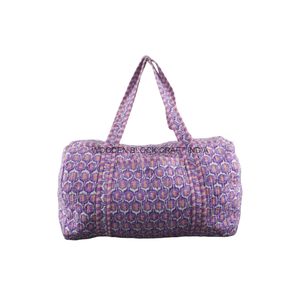 <span class=keywords><strong>Bharatiya</strong></span> Hạnh Phúc Thủ Công Ấn Độ Cổ Điển Bohemian Túi Du Lịch Túi Với Sọc Mô Hình Hoa Trang Trí Mùa Hè Thiết Kế Cho Phụ Nữ - Product Image 2