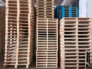 木製パレットユーロエパル木製パレット - Product Image 2