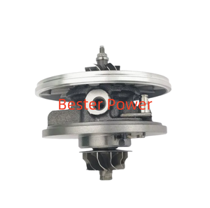 Peugeot 44v 753420 740821 750030 Peugeot j6 Peugeot j7 Peugeot j8 Peugeot 9660641380 9663199280 1007 206 207 için 307 308 kartuş turbo - Product Image 2