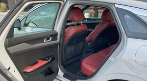 2020 k-ia <span class=keywords><strong>K5</strong></span> GT-Line Sedan asap nakliye arabası