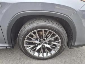 レザーシートR19タイヤサイズ2022 Lexus RX 450h <span class=keywords><strong>F</strong></span> SPORT左ハンドル