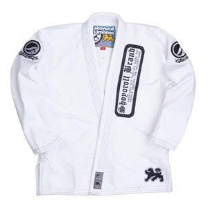 En popüler cilt dostu BJJ Gis, BJJ Kimono Pakistan BJJ Gi, brezilyalı Jiu Jitsu Gi gri
