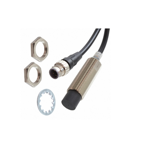 FI5M12ON6L接近开关自动化和安全接近传感器100% 真正质量 - Product Image 4