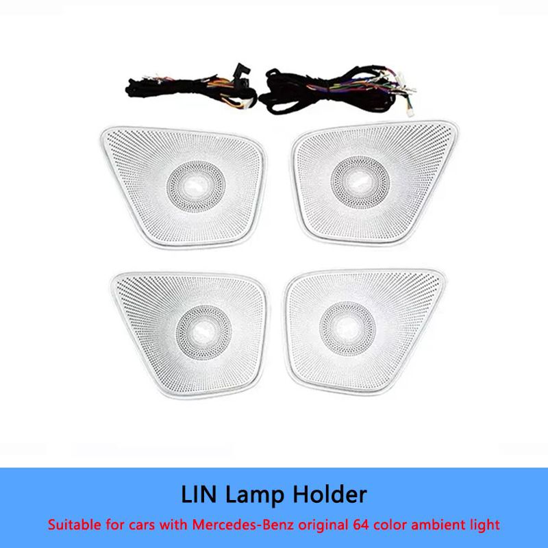 LIN Douille de lampe