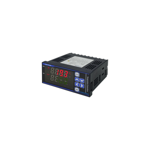 CONOTEC CNT-P500 KOREA Digital <strong>Temperature</strong> <strong>Controller</strong> <strong>PID</strong> <strong>Controller</strong> Two <strong>Outputs</strong> with Current/<strong>SSR</strong> Hardware Select Function - Product Image 1