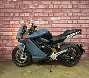 Latest <strong>2025</strong> Zeroo SR/S Electrics/Motorcycles - Product Image 6