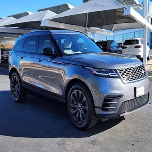 2019 רובר קרקע רובר קטיפה P250 r-דינמי se awd אוטומטי r19/r20 צמיג גודל עור מושבים פנים כהה פנים ימין