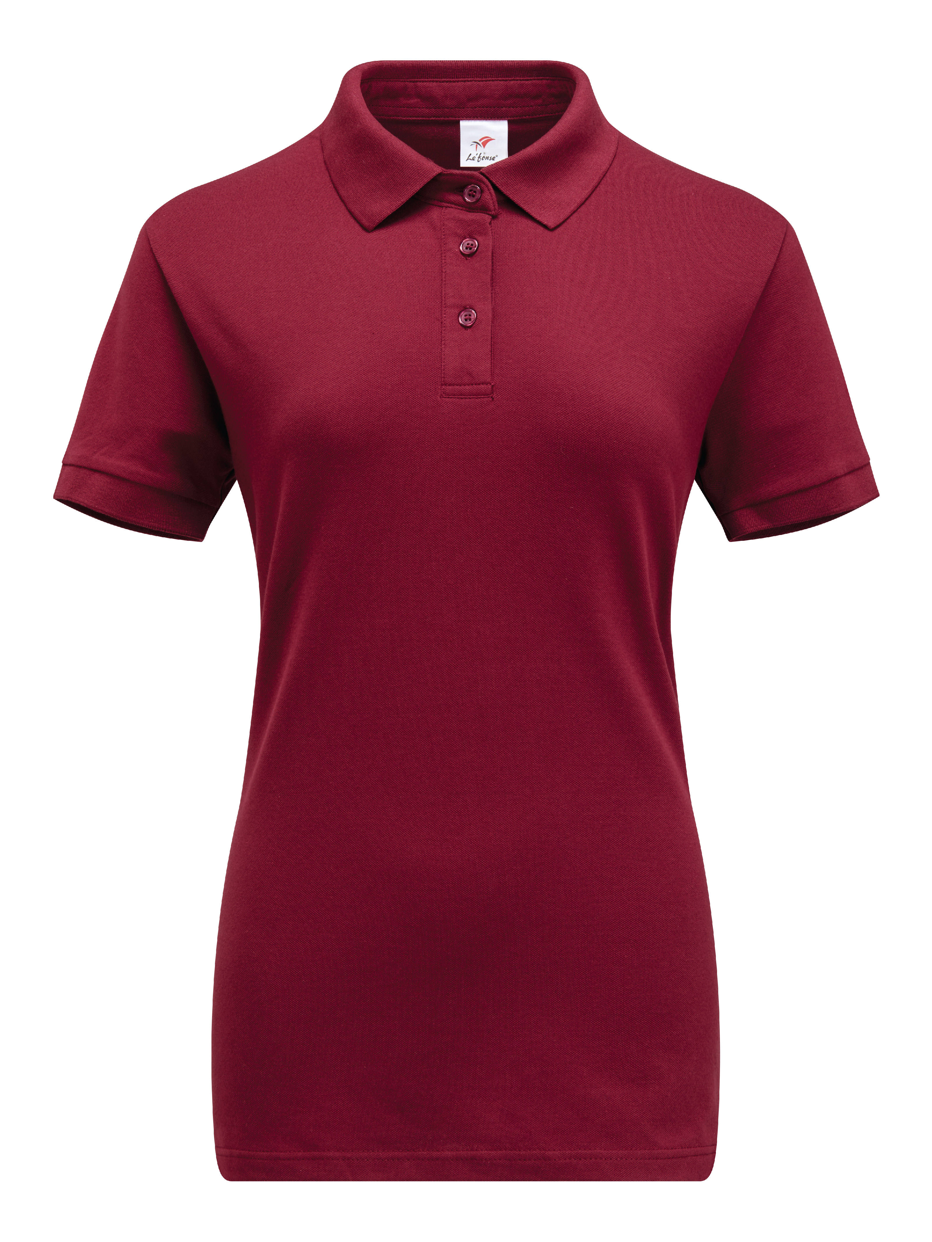 สีน้ำตาลแดง