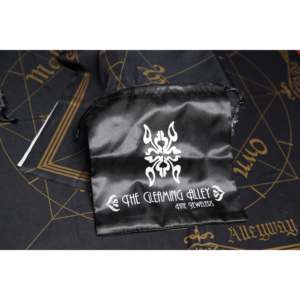 Limitierte Auflage: Das Alleyman's Tarot Komplettes Sammelkartenset mit Individuellem Logodruck, Herkunft China - Product Image 6