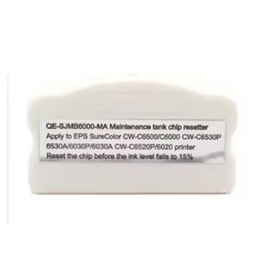 Tatrix CW-C6500Chip resetter hộp bảo trì chip resetter cho máy in Epson CW-6500 6000 6530P 6530a 6030P 6030a 6520P 6020A - Product Image 1