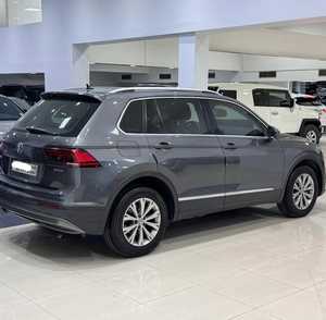 ใช้2020 Volkswagen Tiguan ตัวเลือกเต็มรูปแบบ - Product Image 2