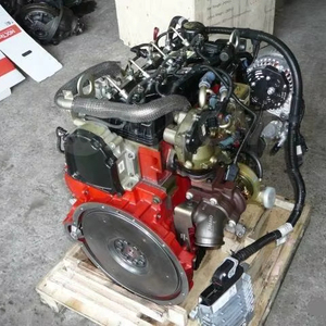 Satılık R2.8 motor kullanılmış - Product Image 1