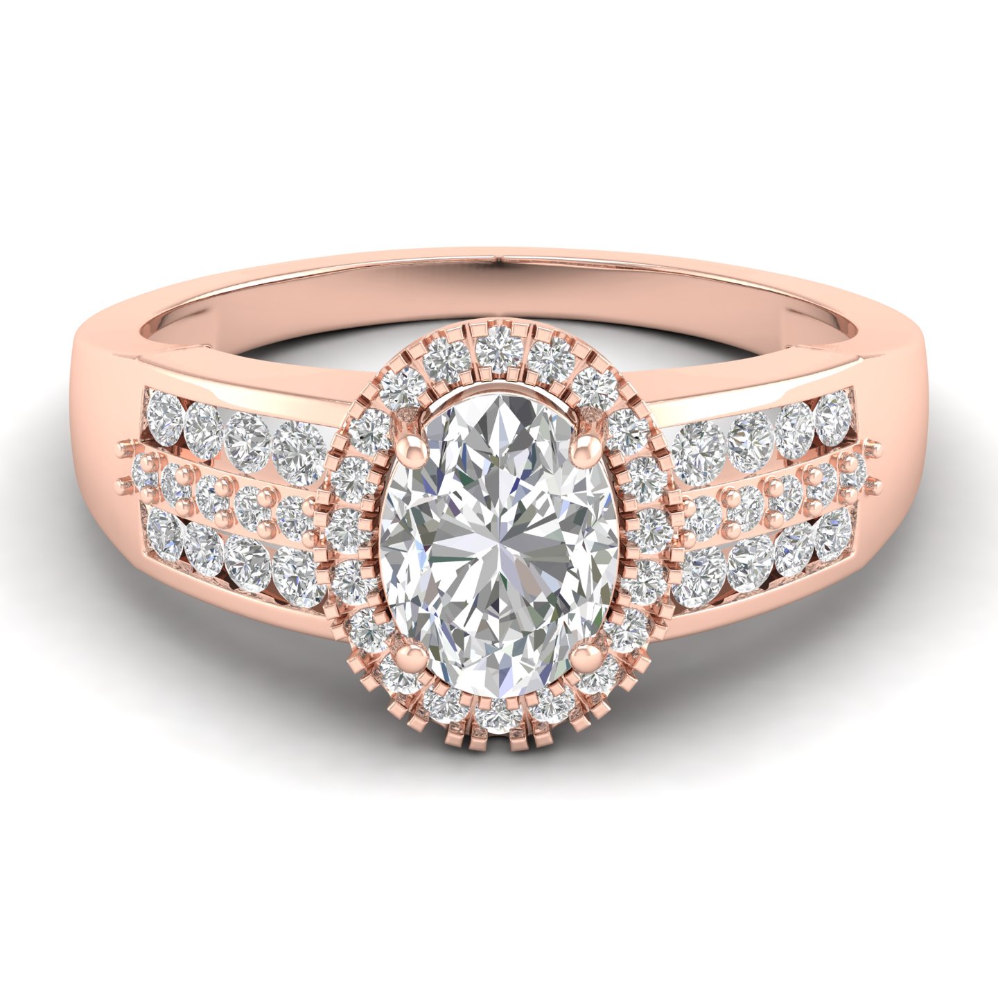Rose Gold