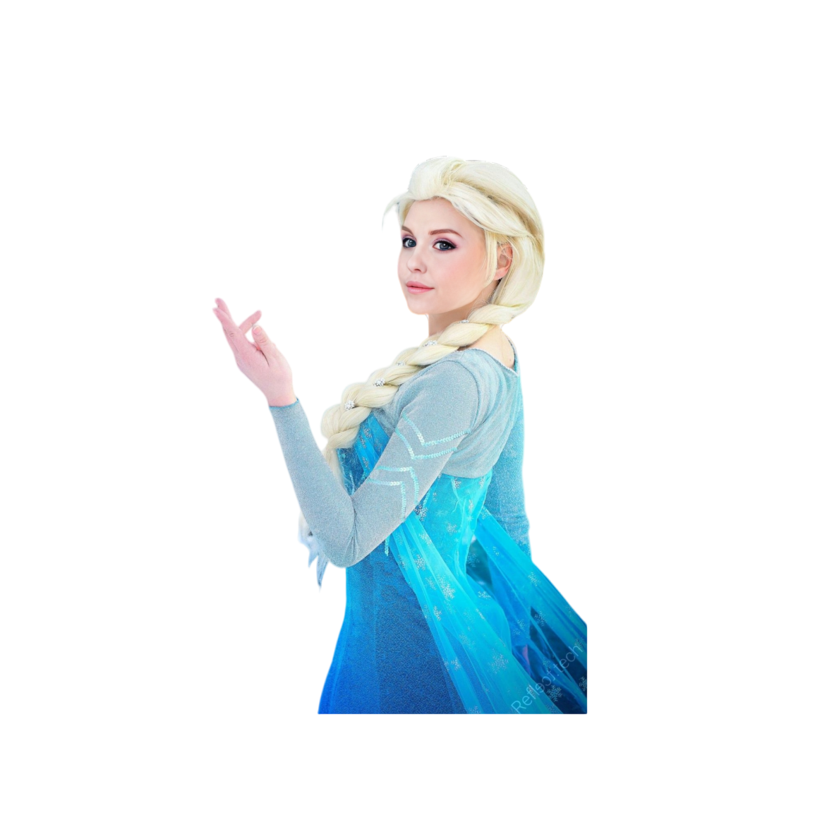 สีบลอนด์