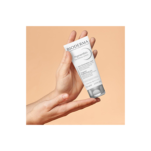 B-ioderrmma Pigment hassas alanlar en hassas alanlar için bile birleştirilmiş ve parlatılmış cilt tonu-1255ml - Product Image 2