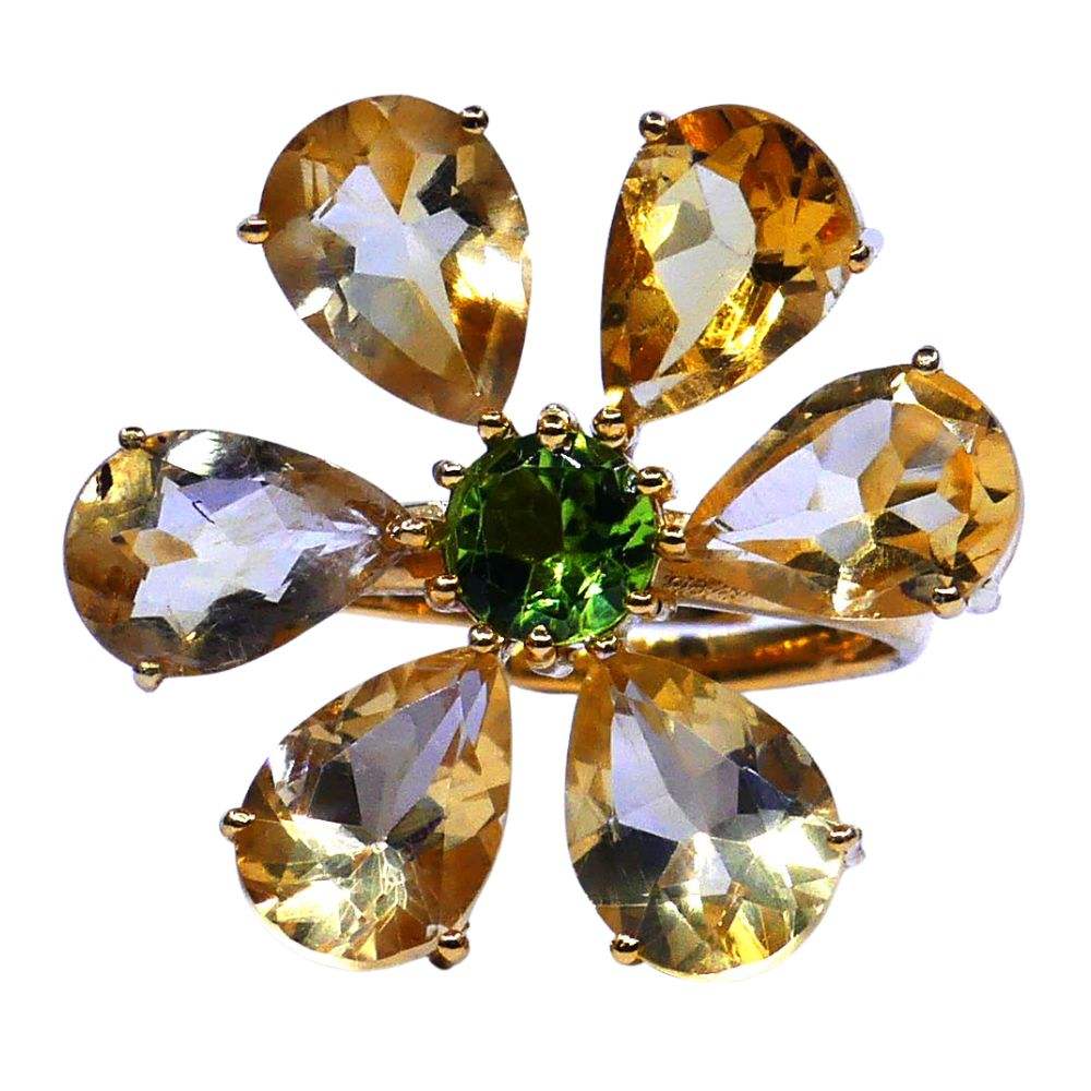 สีเหลือง