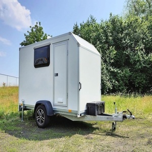 <strong>Buy</strong> High Quality Luxury <strong>Caravan</strong> Trailers at Affordable Prices and Comfortable Models - Product Image 1