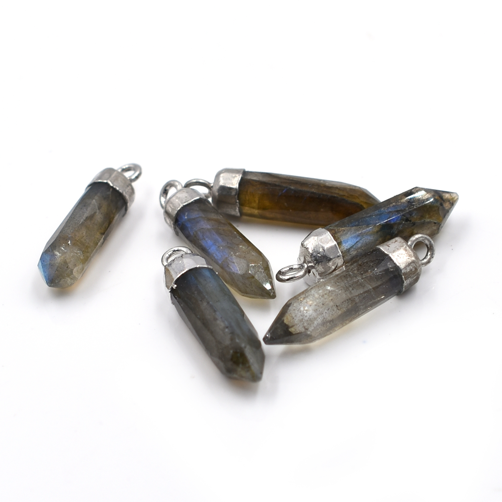 Labradorite