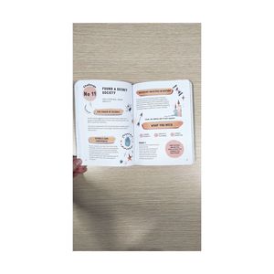 Creative 30 Day Kids Challenge <strong>Book</strong> - Fun Daily Activities - Great for Boosting Creativity and Developing Good <strong>Habits</strong>
