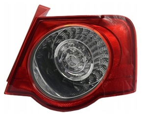 Otomatik dış kısmı araba sürücüleri yan LED kuyruk lambası VW Passat B6 için arka ışık 2006 - 2010 OE 3CD 945 095 / 3CD 945 096 - Product Image 5