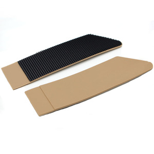 Alta qualidade TPU Cuff Tab com injetado gancho Eco-Friendly auto-adesivo elástico resistência ao calor Característica