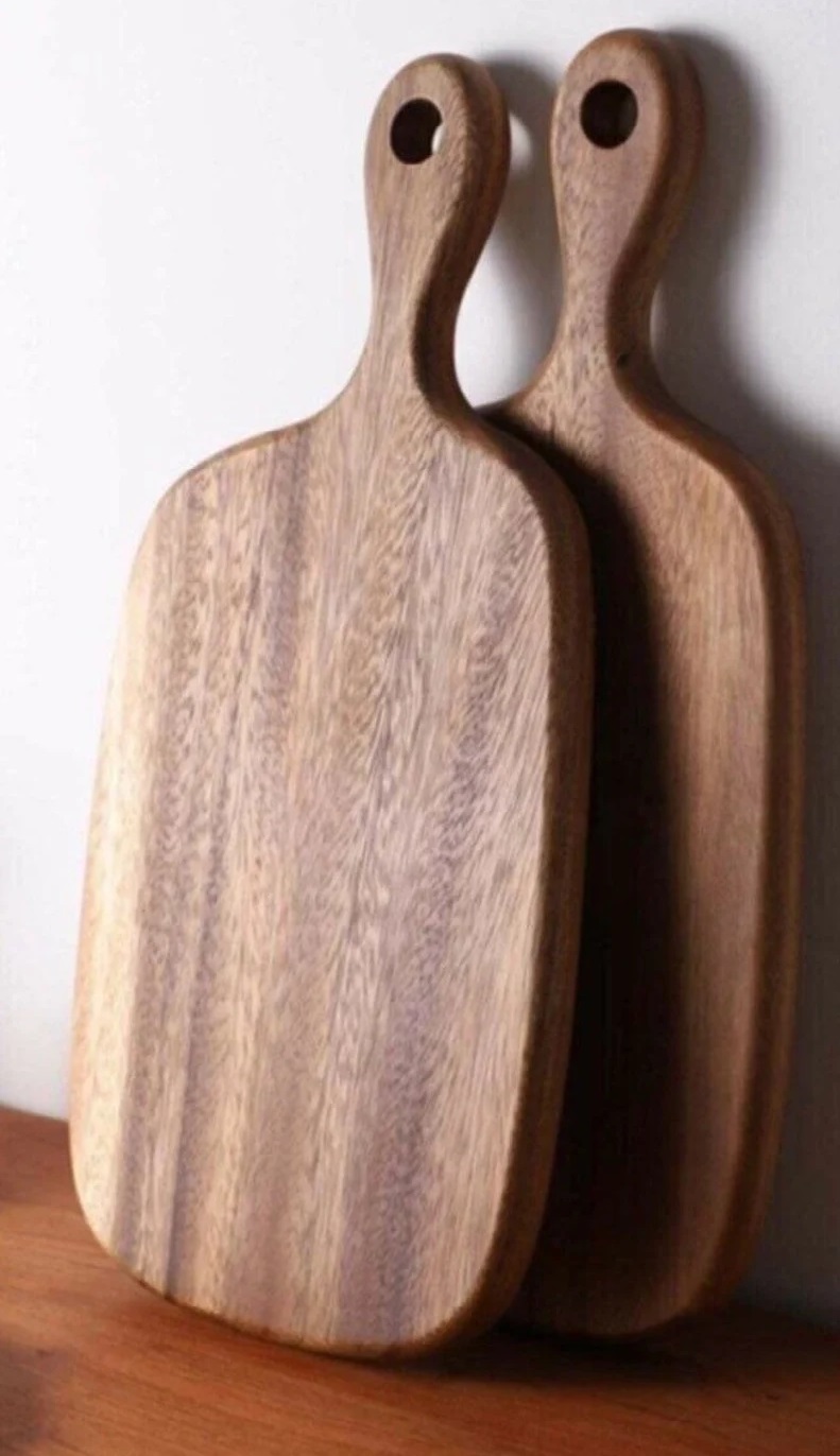 NATURAL WOOD COLOUR