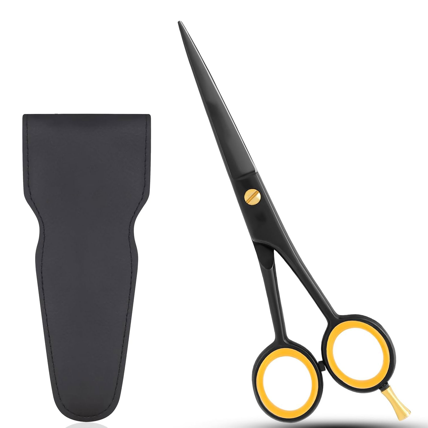 Barber Scissors