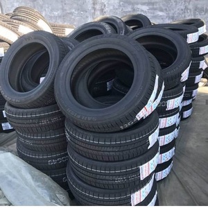 库存新轮胎工厂出售低价独特设计195 60r15 185 65r15卡车和汽车轮胎批发 - Product Image 2