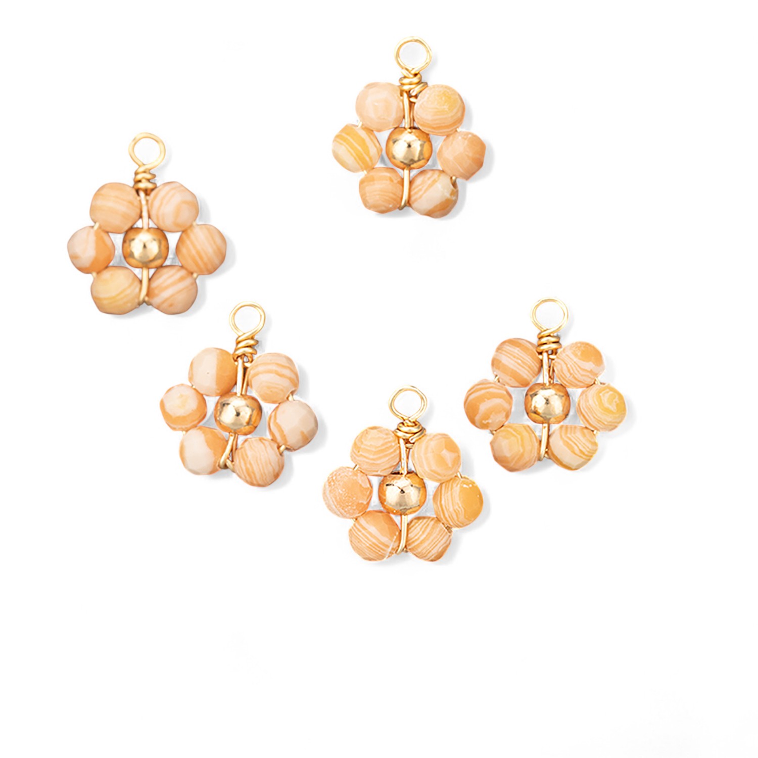 Shell Beads