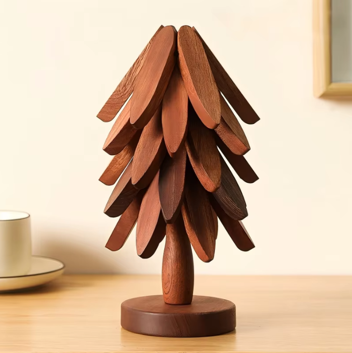 5 Pieces + Base