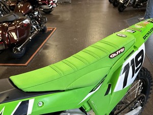สะอาดมาก2023 KA-WA-SAKI KX 450พร้อมส่ง - Product Image 4
