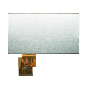 Módulo TFT LCD personalizado de 6,2 pulgadas con pantalla de alta resolución con interfaz IPS RGB de 800*480 - Product Image 2