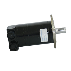 J129 BMM OMM Low Speed High Torque <strong>Motor</strong> OMM-8 BMM-8 OMM-20 Micro Cycloidal Hydraulic <strong>Motor</strong> BMM-20