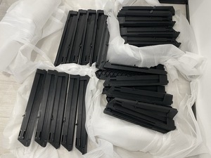Пользовательские ABS 3D печать пластиковый прототип FDM 3D печать Услуги массового производства - Product Image 2