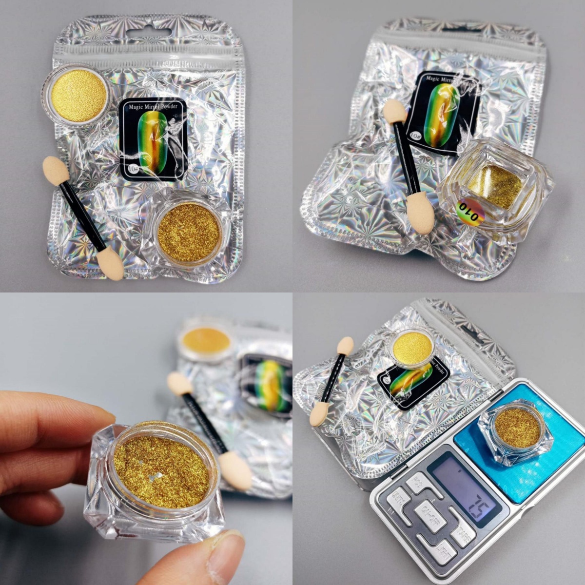 10#