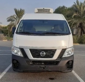2020ใช้รถบัส Ni ssan NV350 GCC ราคาถูก - Product Image 1