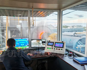 Hot mix nhựa đường thực vật Trung Quốc nhựa đường trạm trộn thực vật hoàn toàn tự động nhựa đường thực vật hệ thống điều khiển - Product Image 4