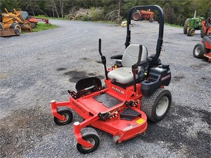 הנמכר ביותר הנמכר ביותר 25hp מכסחות דשא טרקטור 803cc דשא טרקטור אפס להפוך חותך דשא גן דשא גן דשא