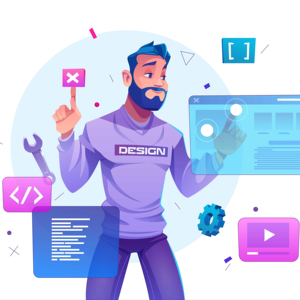 Enterprise Version Web Design Development for Ecommerce Websites <strong>Software</strong> Supported on Mac Linux DOS <strong>Operating</strong> <strong>Systems</strong> in Stock - Product Image 1