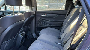 2023 H-y-u-n-<strong>d</strong>-ai Sa-nta Fe Hybrid Plug-In SEL Convenience AWD with Low Mileage and Affordable <strong>Price</strong> in Stock Ready for Shipment - Product Image 6