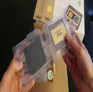 Yüksek kalite en iyi seramik CPU işlemci hurda yepyeni ve dizüstü bilgisayar uygulaması için kullanılan-intel Core i7