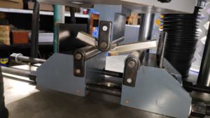 Venta caliente carga máxima computarizada 2000KN/3000KN equipo de prueba de compresión de hormigón hidráulico máquina hidráulica UTM