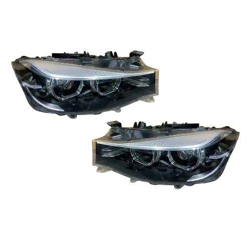 Original Led Headlight