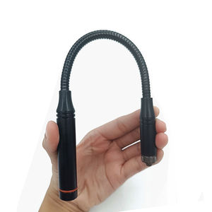 CS 23cm BAOFENG Dual Band VHF/UHF Flexible Soft BNC Tactical Goose High <strong>Gain</strong> Two <strong>Way</strong> Radio Antenna - Product Image 2
