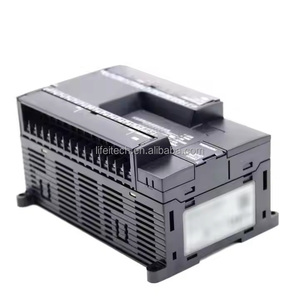 Neue Original 36 Eingänge & 24 Relais ausgänge SPS-Modul CP1E-E60SDR-A - Product Image 4