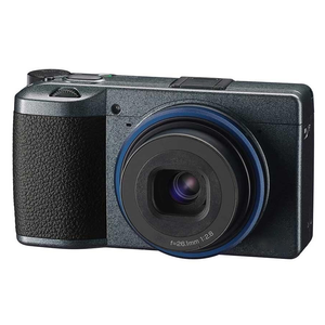 40mm F/2.8レンズおよびタッチLCD表示が付いているコンパクトなAPS-Cデジタルカメラ - Product Image 1