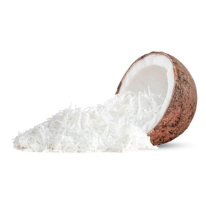 Cocco essiccato di alta qualità dal 100% di cocco essiccato e cocco grattugiato miglior cibo e riso per la salute per tutte le età - Product Image 2