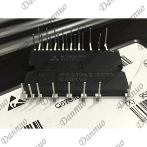 PS219A3-CPT2 PS219A3-ST PS219A3-ADT PS219A3-AST PS219A4-ADT PS219A3-ASTX כוח חכם/מודול כוח אינטליגנטי - Product Image 3