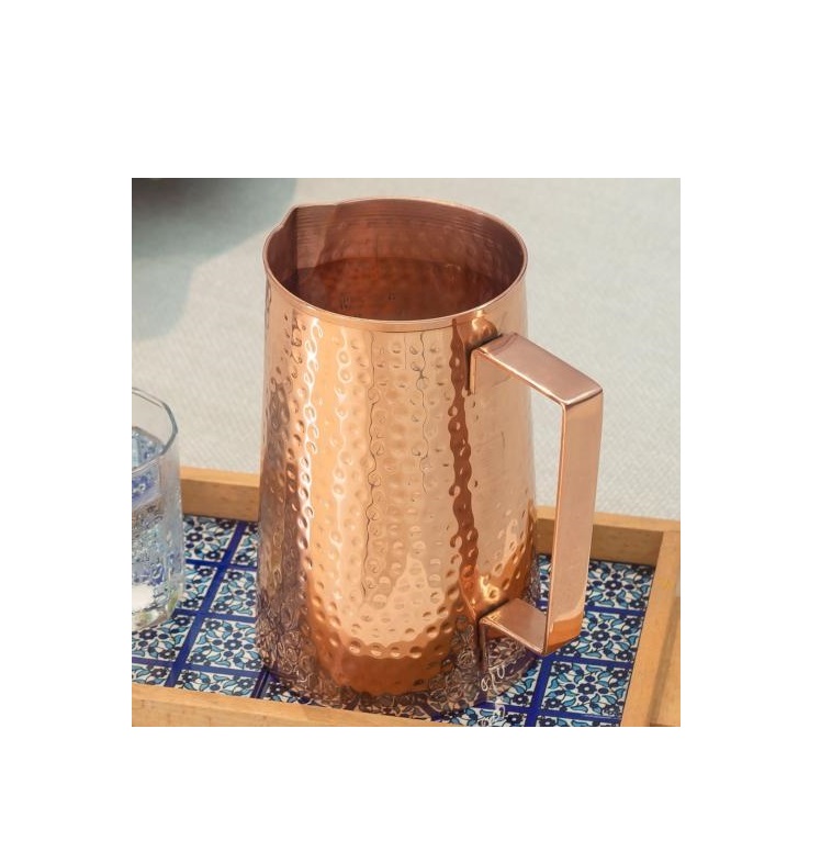 Natural Copper Color